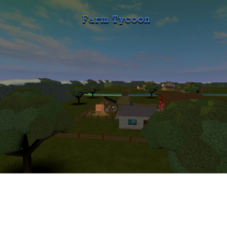 [REVAMPED] [FIXED] Farm tycoon Alpha icon