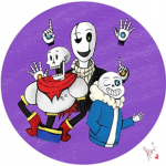 The Trio Of Robloxia