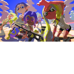 SquidKidGroup!