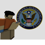 「Napkins」Federal Emergency Management Agency
