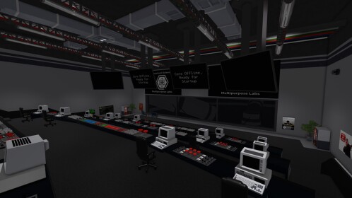 [LONG DISCONTINUED] QSML2 Remake