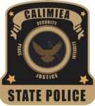 Calimiea State Police