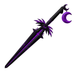 Immortal Sword: Purple Queen of the Federation