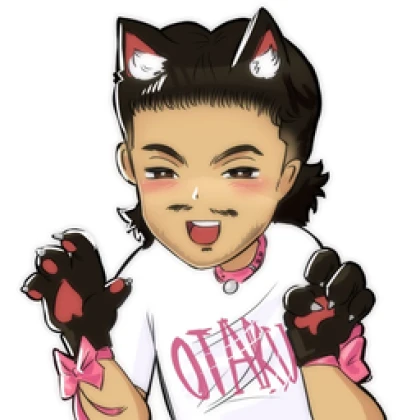 CAT B0YS Roblox group icon