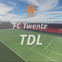N.E.C Stadium  I DFL