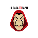 LA CASA DE PAPEL FANS