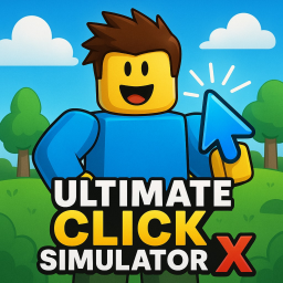 Ultimate Clicker Simulator X🌟