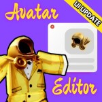 Avatar Editor [Catalog]