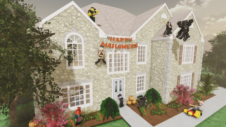 Hide and Seek screenshot 1