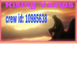 rising vamps