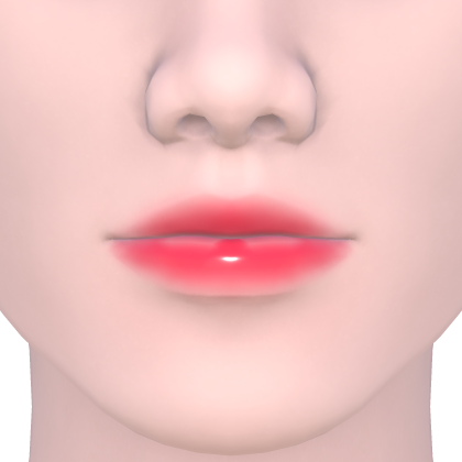 Pink Glossy Lips thumbnail