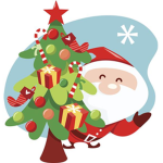 · SNOW XMAS ·