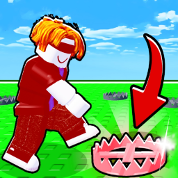 [QUESTS] Blind Trap! ⛓️
