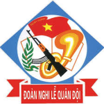 HG I Honor Guard Ha Noi