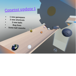 Marble Race