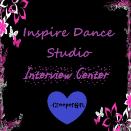 Inspire Dance Studio Interview Center