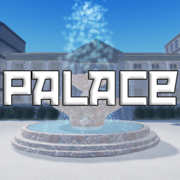 Palace, Alma-Ata