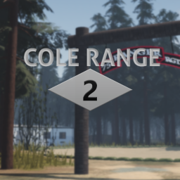 Cole Range, GA