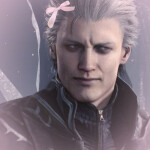 cart ride into vergil sparda