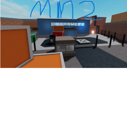 mm2 trainer free for all