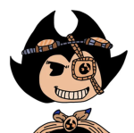 Bendy Roleplay Gang