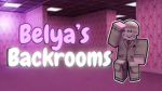 Belya’s Backrooms