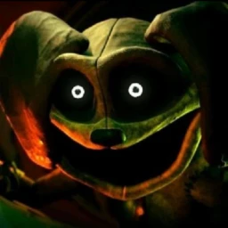 [POPPY] Ro-Bio Robot Experiment icon