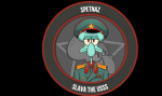 USSS Spetnaz division