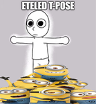 Eteled’s Minions