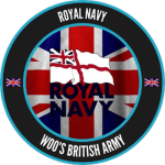 [WBA] Royal Navy