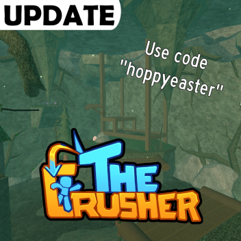 🥚 The Crusher (Obby Game)