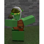HEIL TURTLE GOD