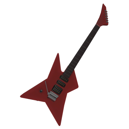 Rockstar on guitar new arrivals