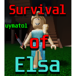 Survival Of Elsa Survival