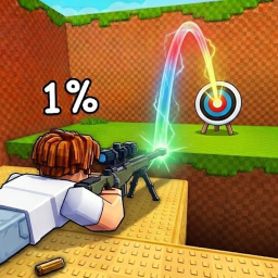 [UPD] +1 Sniper Evolution
