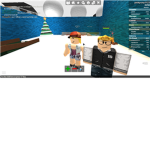 Builders Club #2