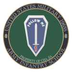 Army Infantry School 1960s