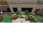 The group of poops