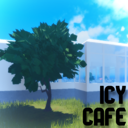 (Legacy) Icy Cafe V2