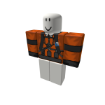 PB Hazmat Suit