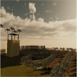 Alone Life (Showcase)