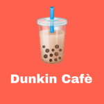 Dunkin Café