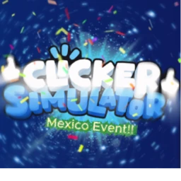(Update 2!) Clicker X Simulator icon