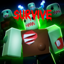 [NEW] Survive The Zombies Attacks