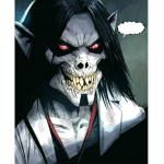 SpookyDinFace Fan Group