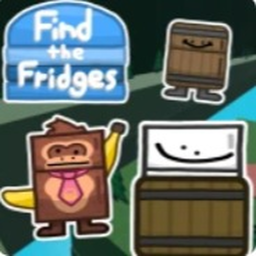 Find the Fridges [284]