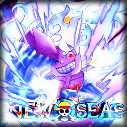 [BIG UPDATE] New Seas icon
