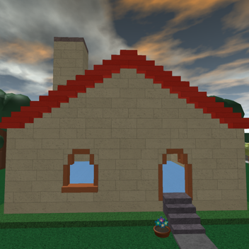 awesomereymesterio's Place