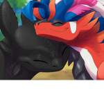 Night Fury Dragons
