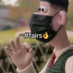 #FAIRS OBBY 👌